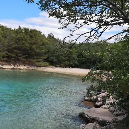 Insula Insule Апартаменты *