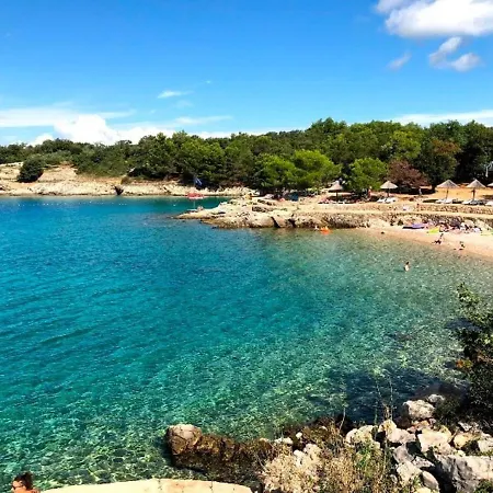 Insula Insule Апартаменты *