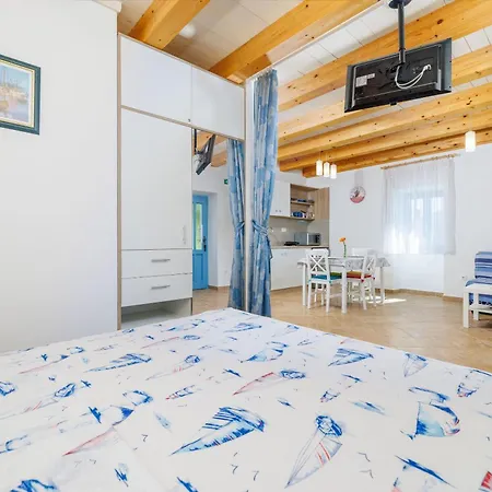 Appartement Insula Insule