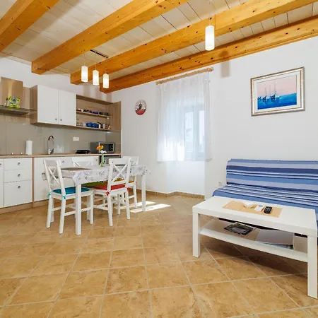 Апартаменты Insula Insule