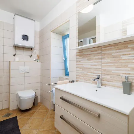 Appartement Insula Insule Skrbčići