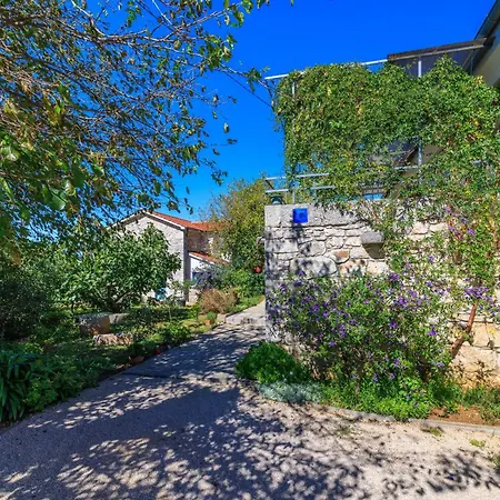 Appartement Insula Insule *