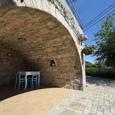 Insula Insule - Rustic & Peaceful * Skrbcici