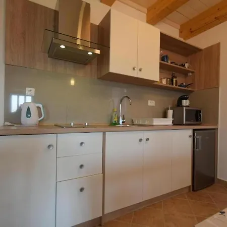 Insula Insule - Rustic & Peaceful * Skrbcici