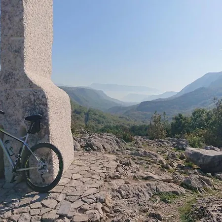 Insula Insule - Rustic & Peaceful *
