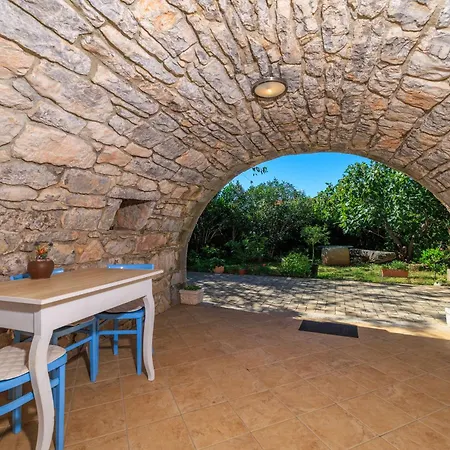 Insula Insule Appartement