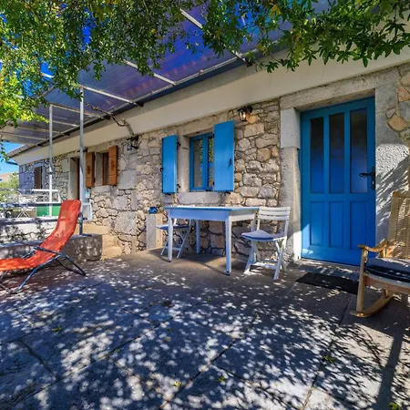 Insula Insule Apartment *