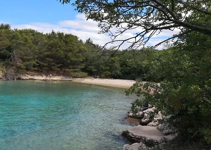 Insula Insule Lägenhet *