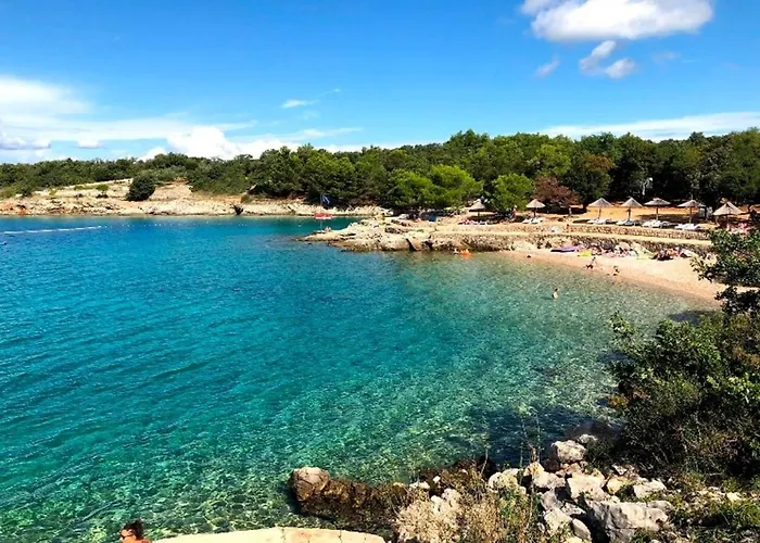 Insula Insule Lägenhet *