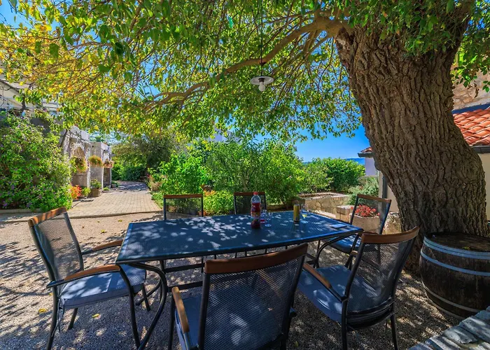 Lägenhet Insula Insule *