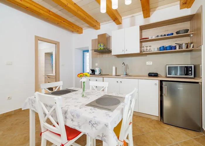 Insula Insule Skrbčići