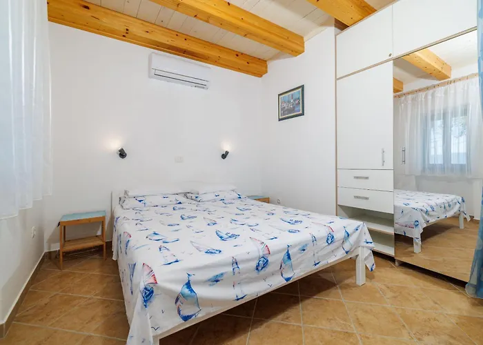 Insula Insule Lägenhet