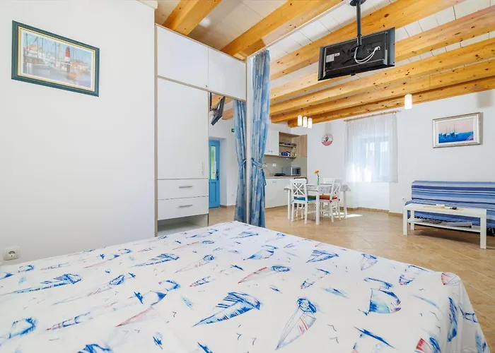 Apartament Insula Insule