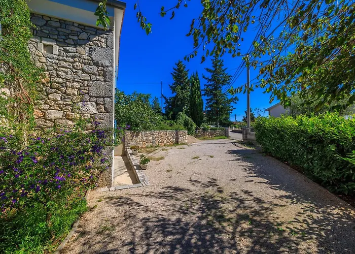 Lägenhet Insula Insule *