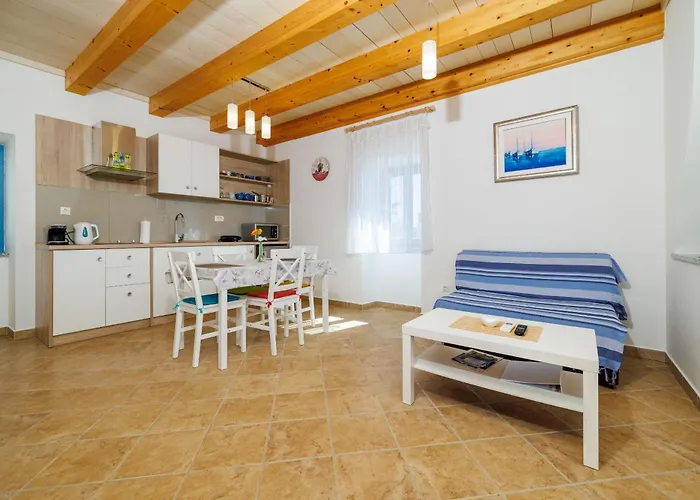 Apartament Insula Insule