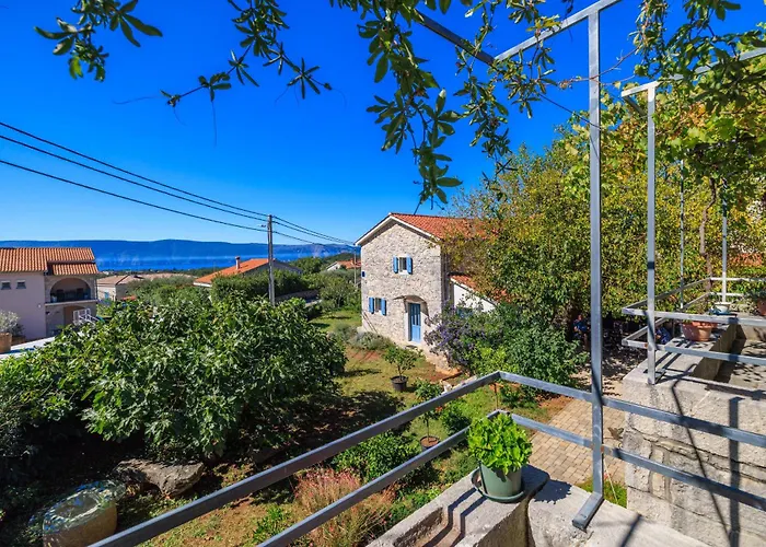 Insula Insule Apartament *