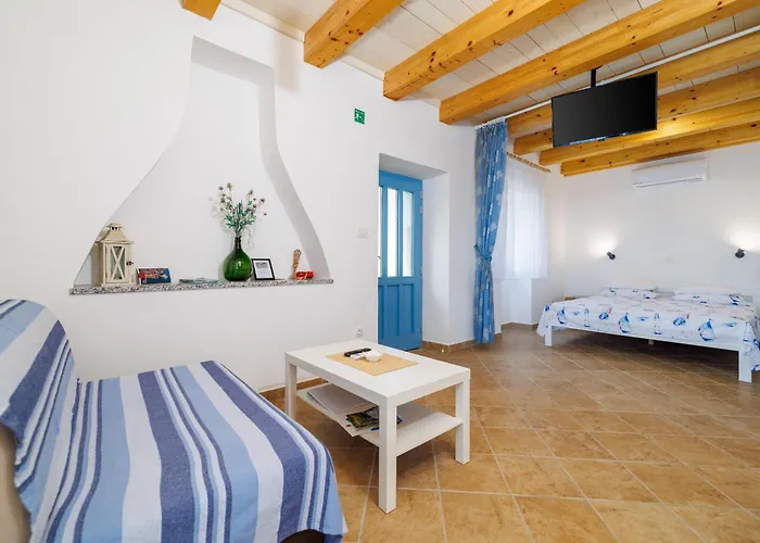 Apartament Insula Insule *