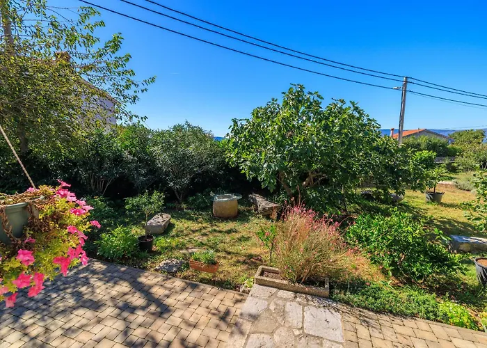 Insula Insule Lägenhet