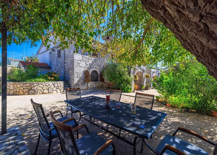 Lägenhet Insula Insule