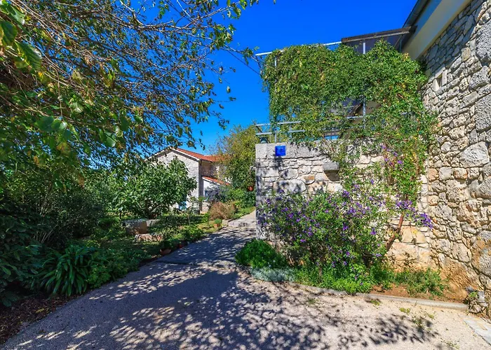 Apartament Insula Insule *