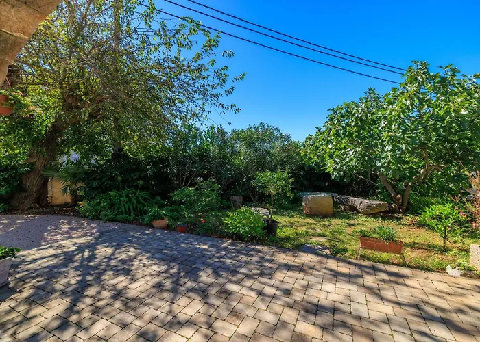 Insula Insule Lägenhet